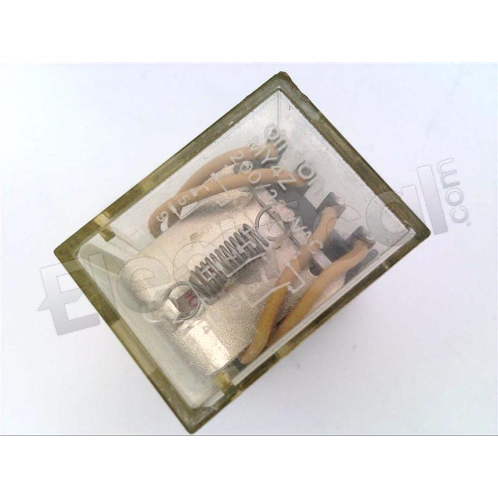 Omron Fuse Part And Accessory MY4Z-200/220AC