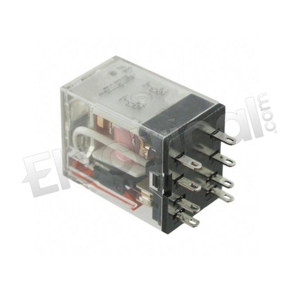 Omron Fuse Part And Accessory MYA-LB2-AC100/110
