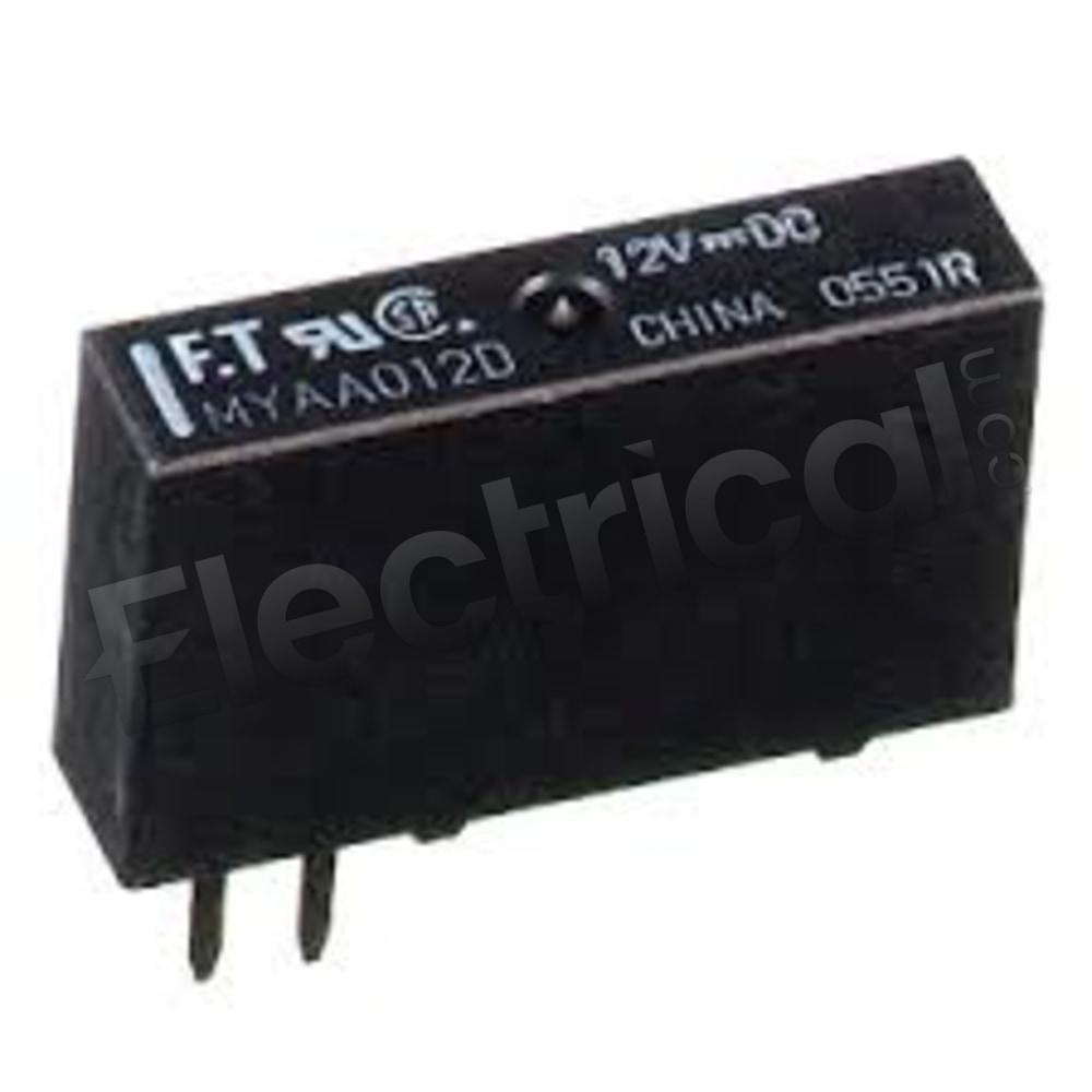 Fuji Electric Fuse Part And Accessory MYAA018E