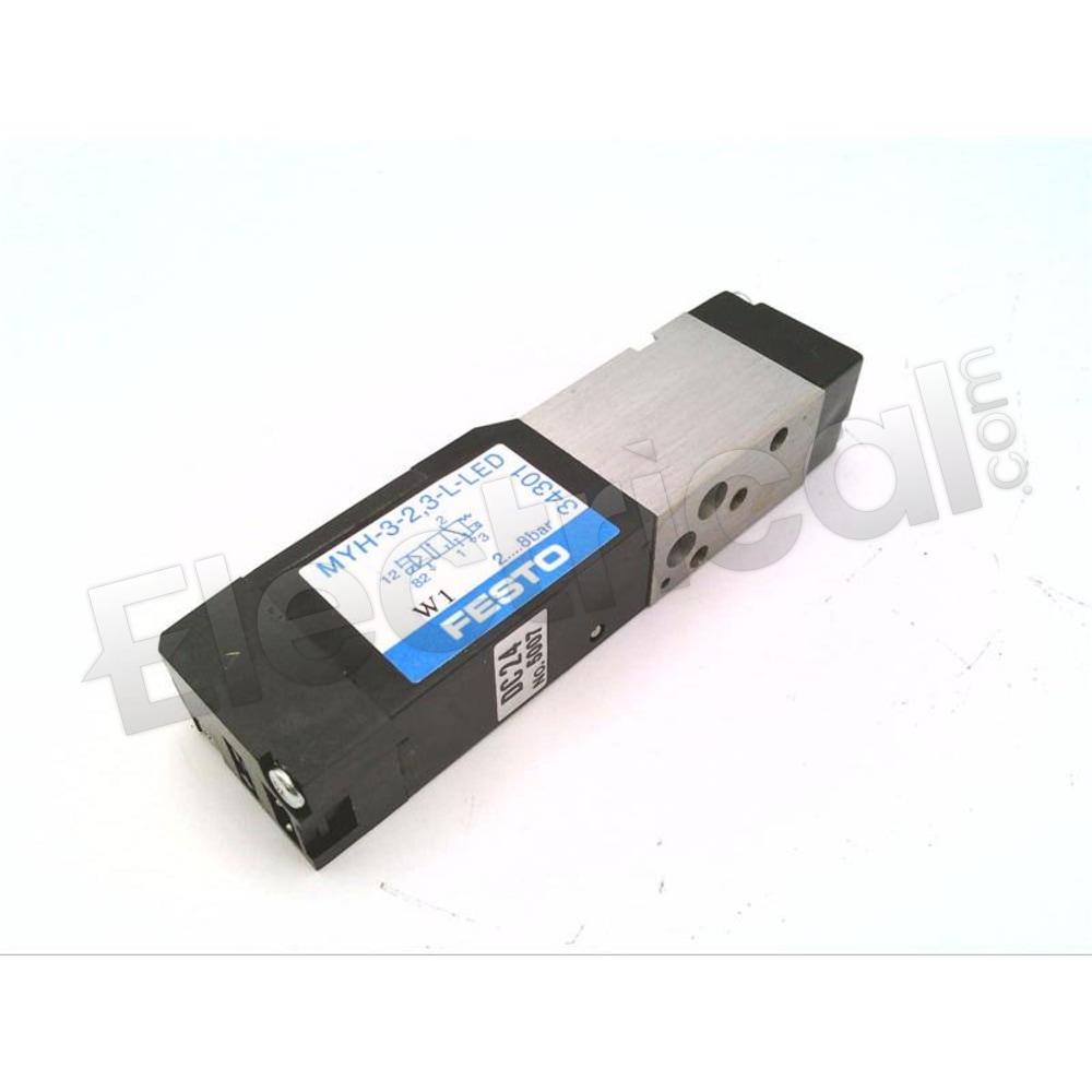 MYH-3-2.3-L-LED