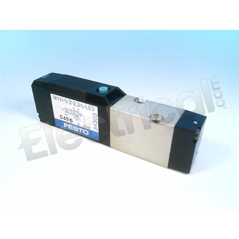 MYH-5/2-2.3-L-LED