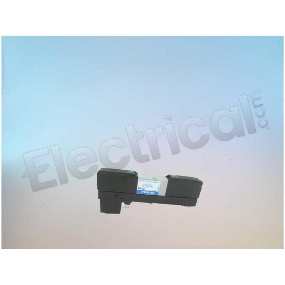 MYH-5/3E-2.3-L-LED-SA