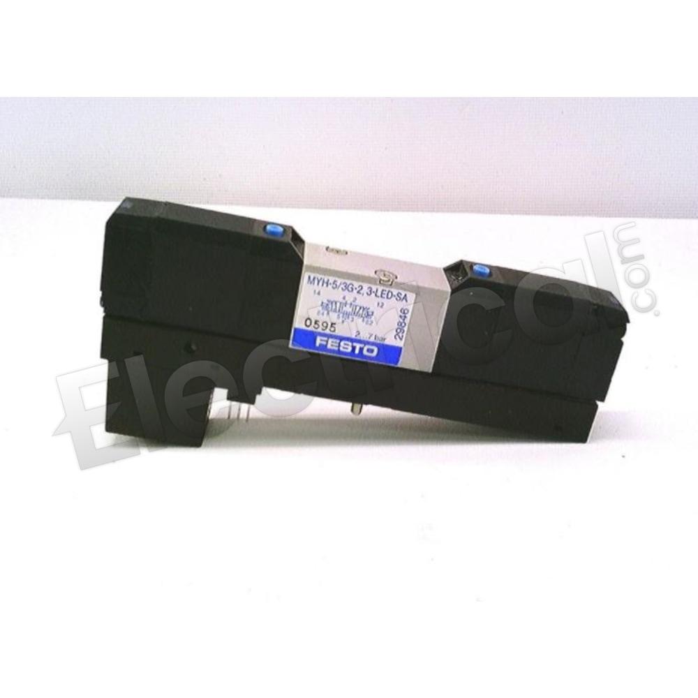 MYH-5/3G-2.3-L-LED