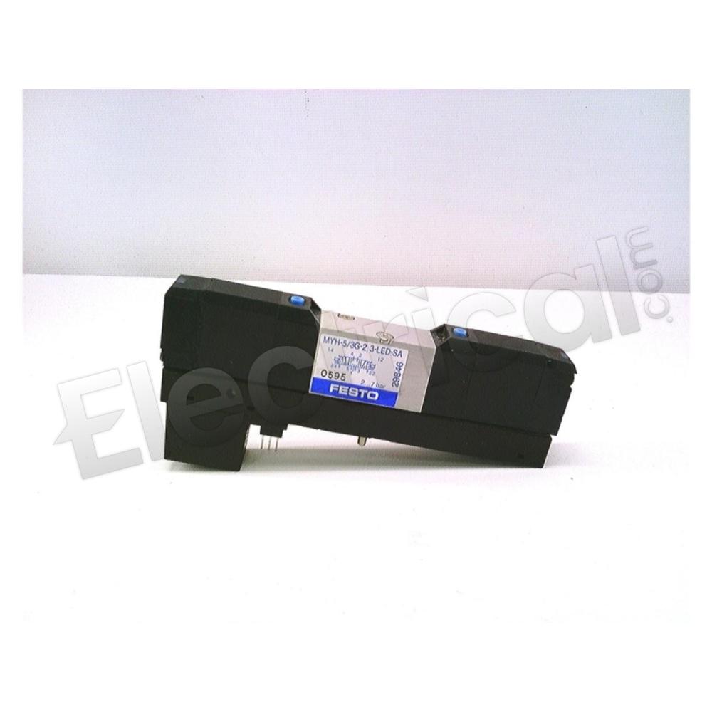 MYH-5/3G-2.3-L-LED-SA