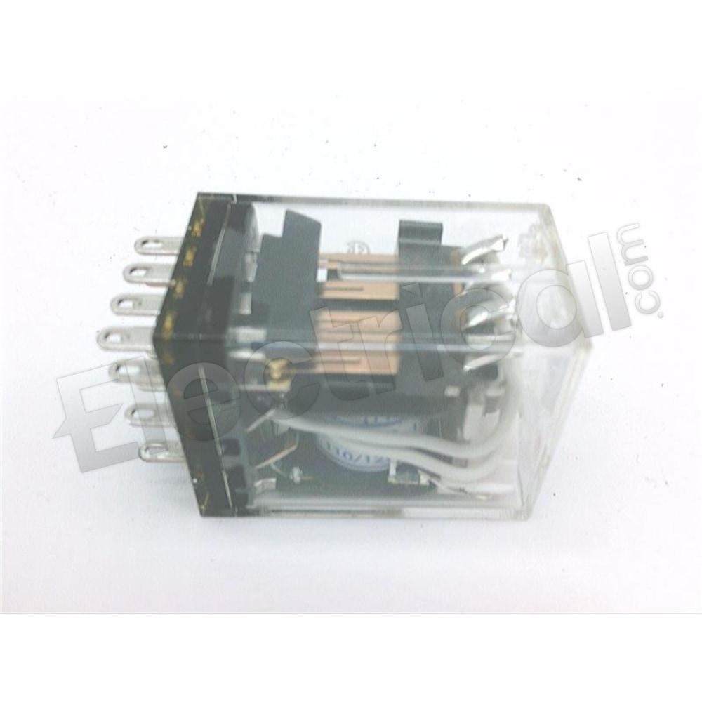 Omron Fuse Part And Accessory MYQ4ZN AC110/120
