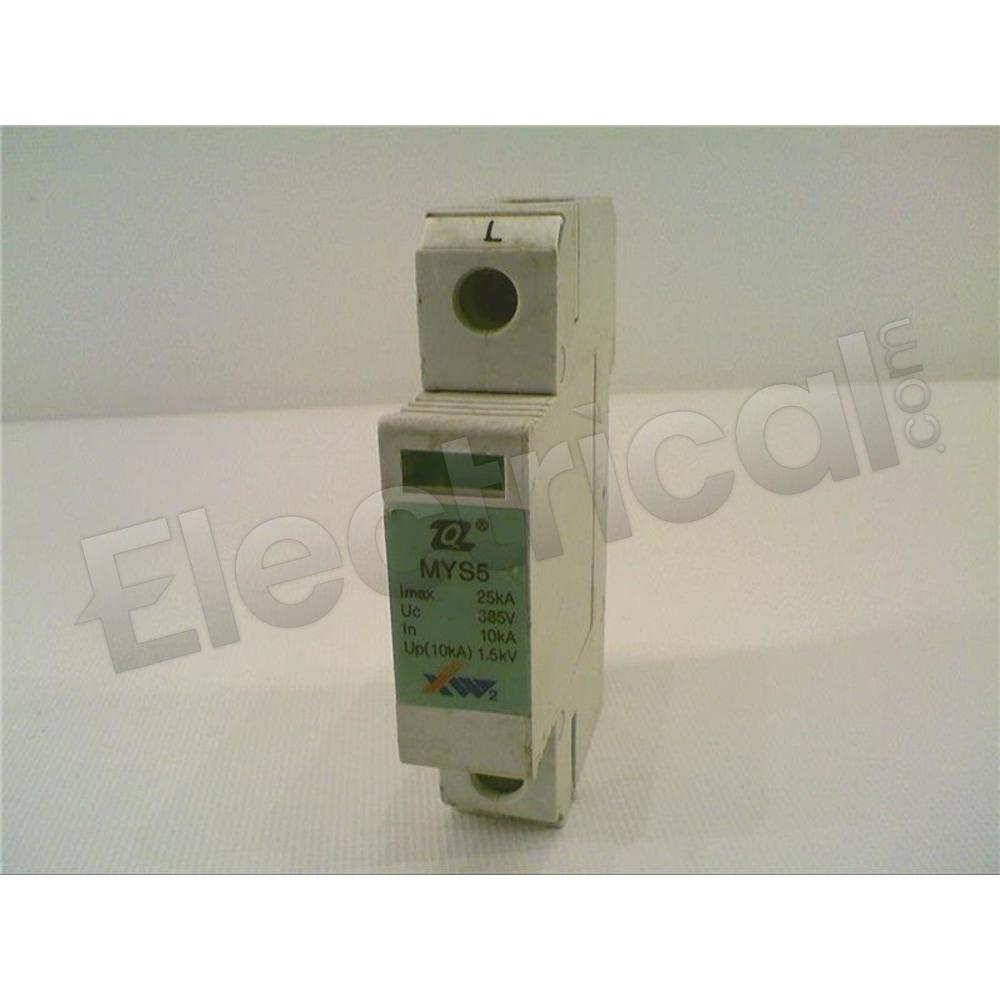 Xian Xiwuer Part And Accessory MYS5-385/10