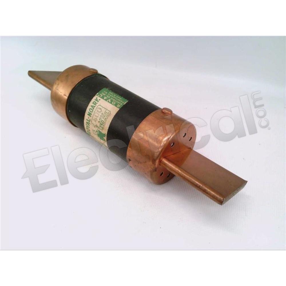 Royal Electric Low Voltage MZ-67