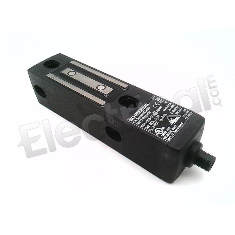 MZM 100 B ST-AS REMAP