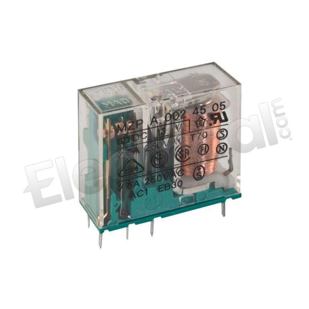Carlo Gavazzi Fuse Part And Accessory MZPR1A0014510