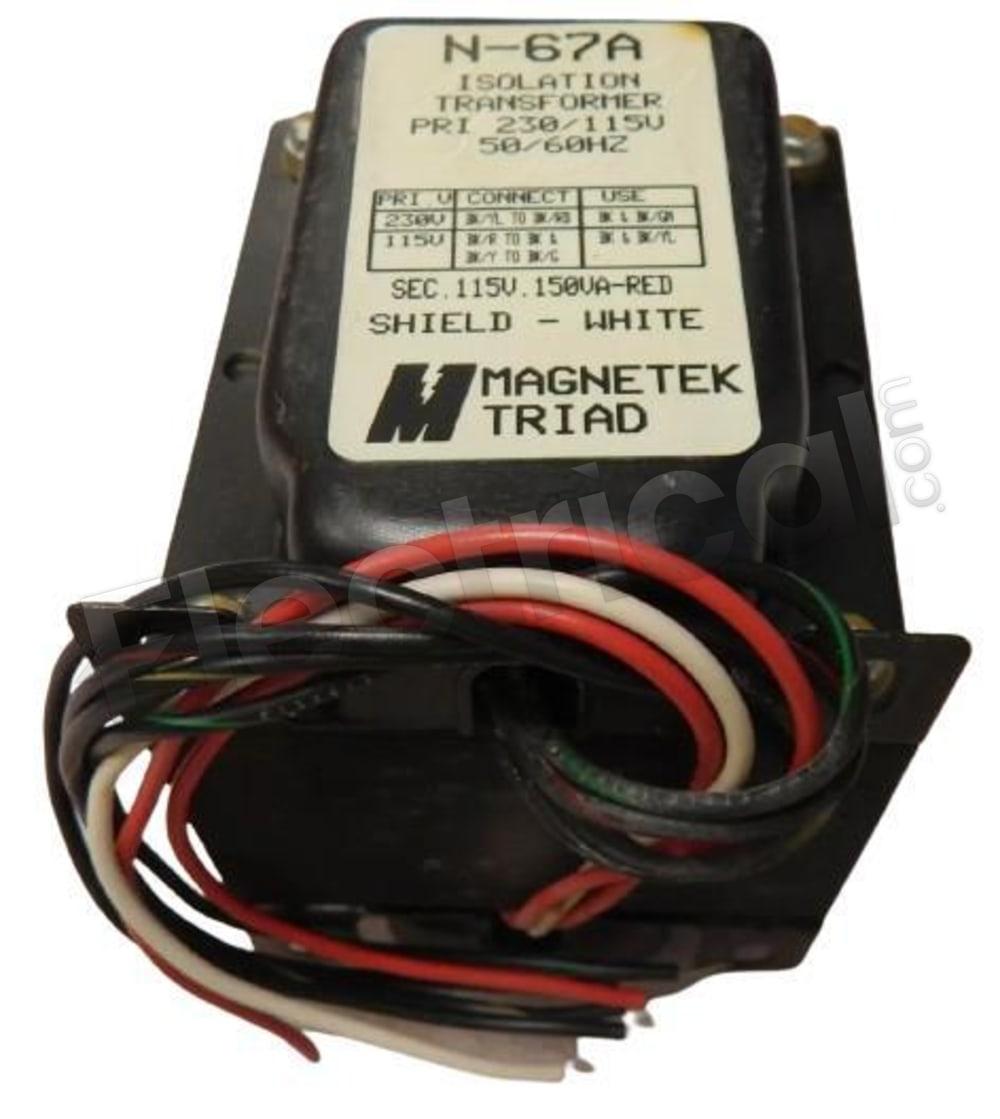 N-67A