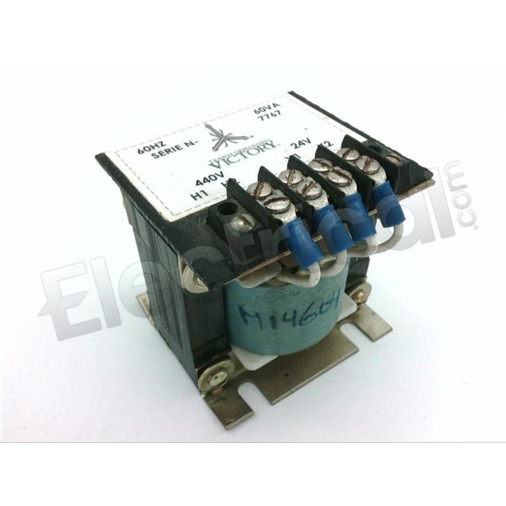 Victory Controls Control Power N-7767