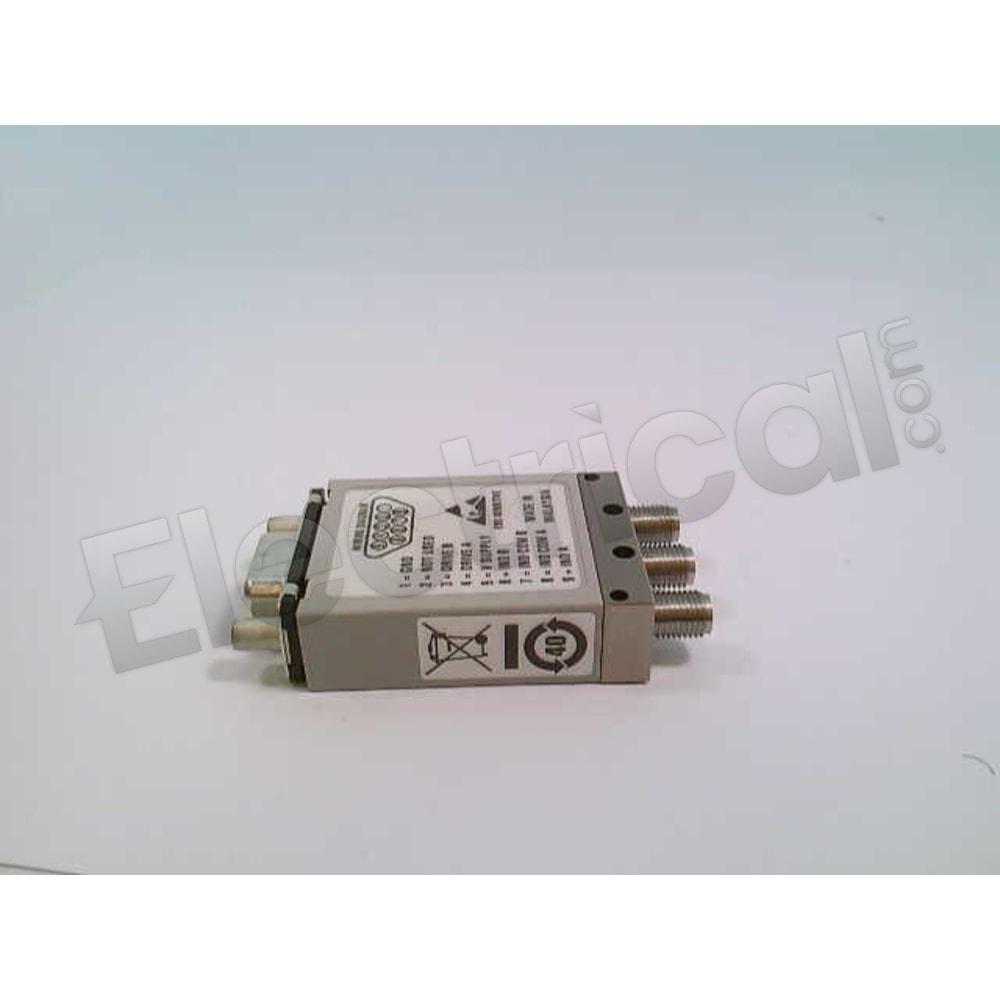 Keysight Technologies Motor Control Part And Accessory N1810UL