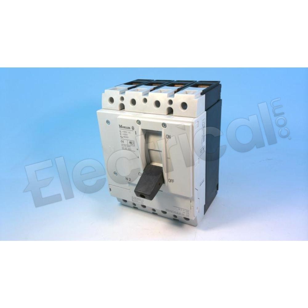 Eaton Trip Units And Programmers N2-4-200
