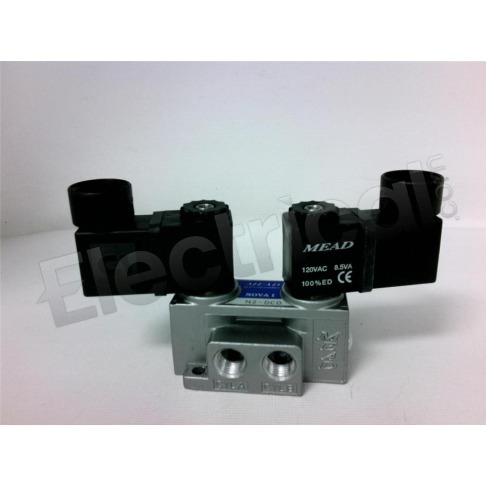N2-DCD-120VAC