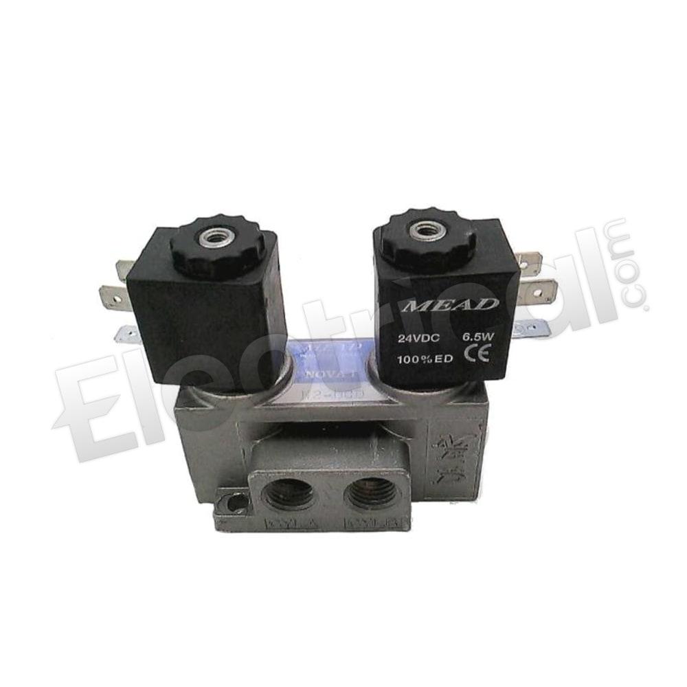N2-DCD-24VDC