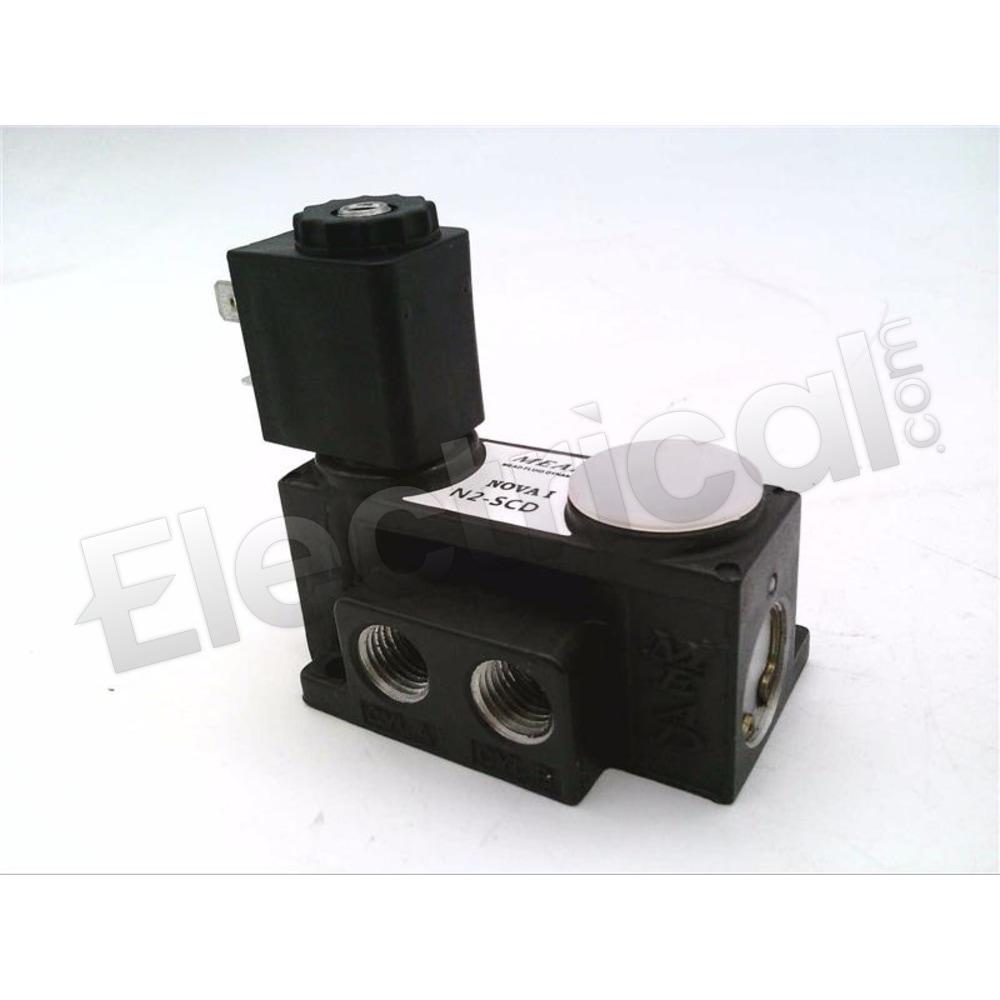N2-SCD-120VAC