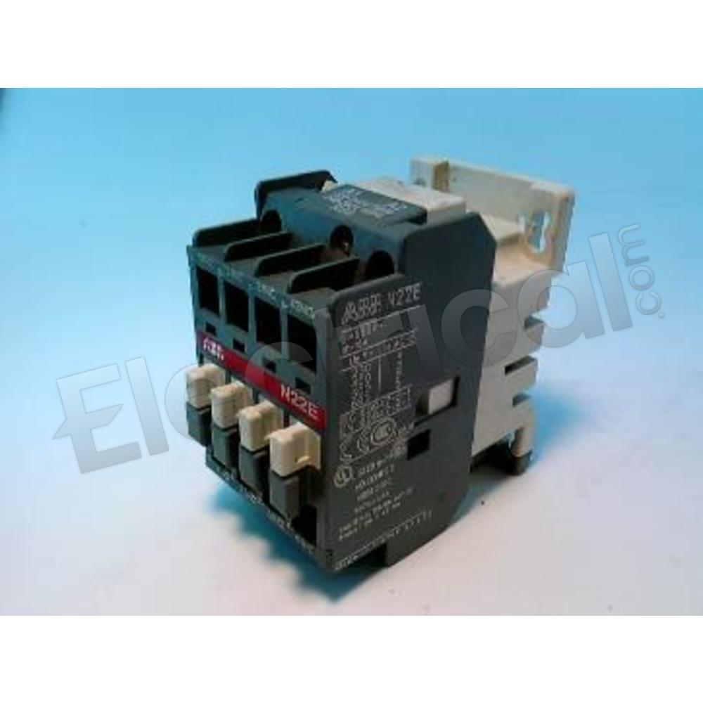 N22E 230-240V 50HZ/240-260V 60HZ