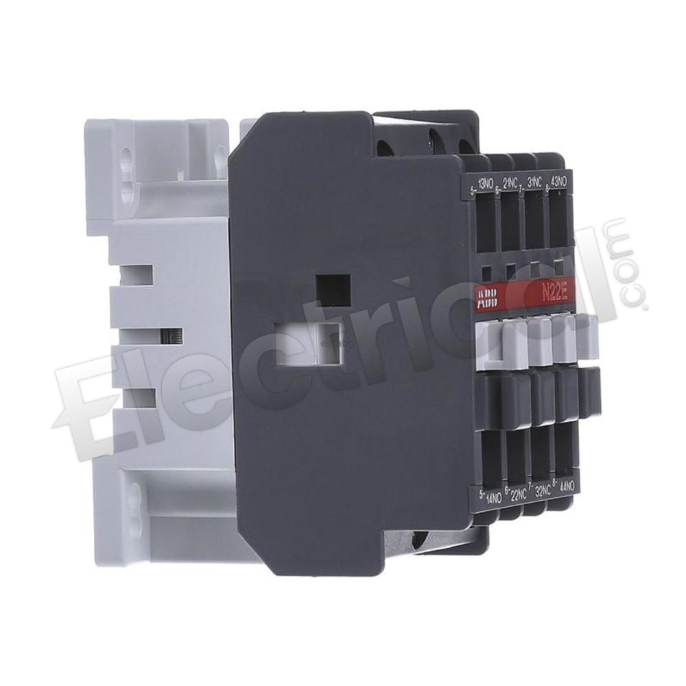 N22E 230-240V 50HZ