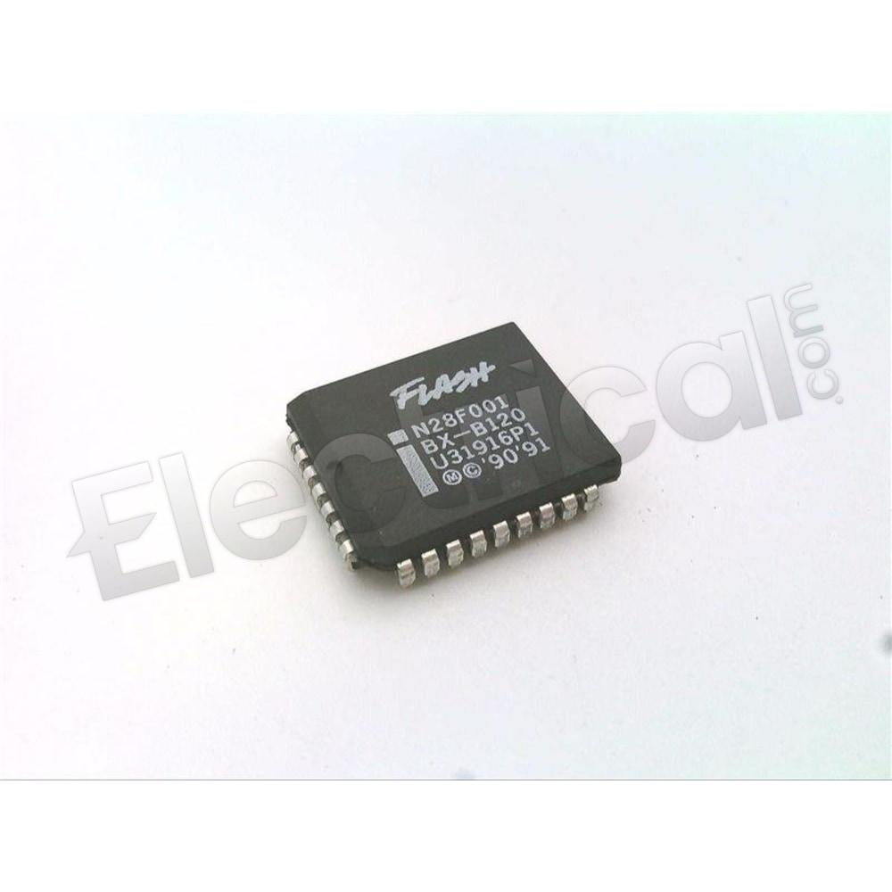 N28F001BX-B120