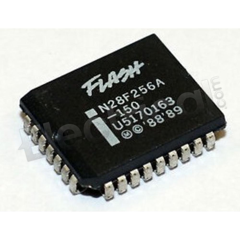 N28F256A-150