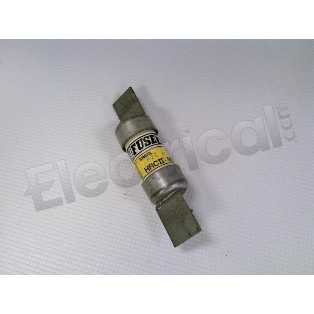 Fusetek Low Voltage N2C-6