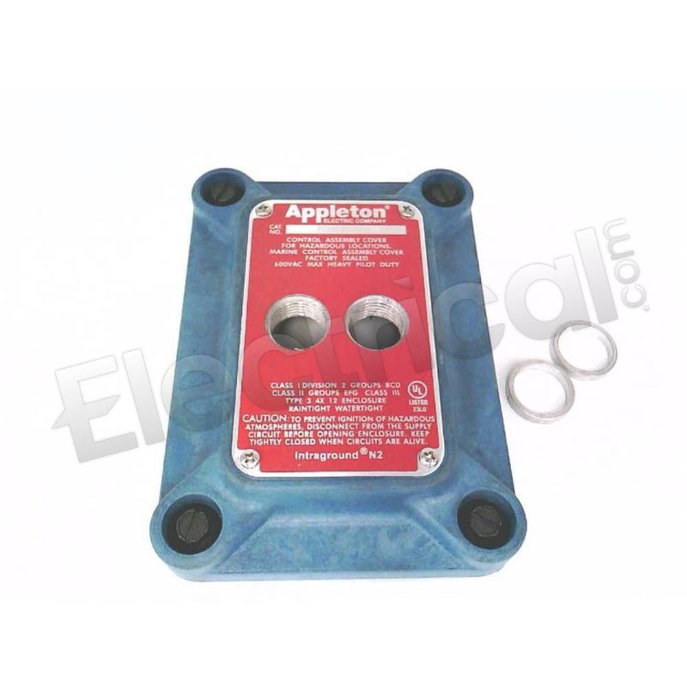 Emerson Fuse Part And Accessory N2K2SP