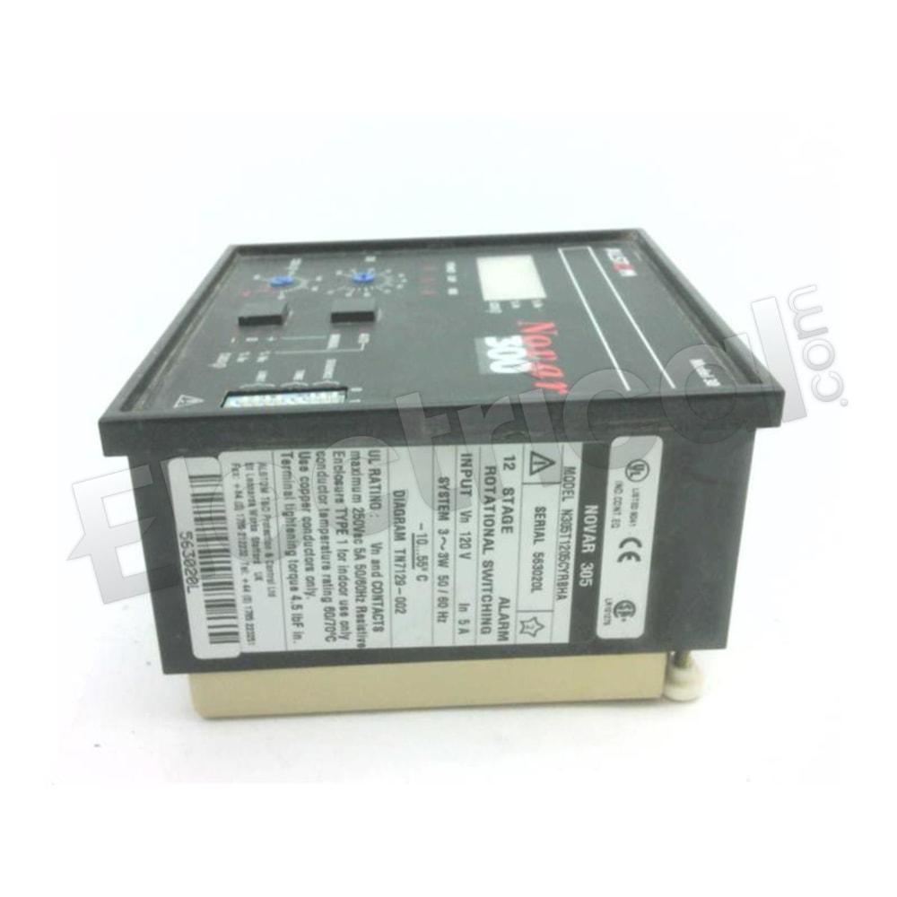 N305T1205CYRBHA