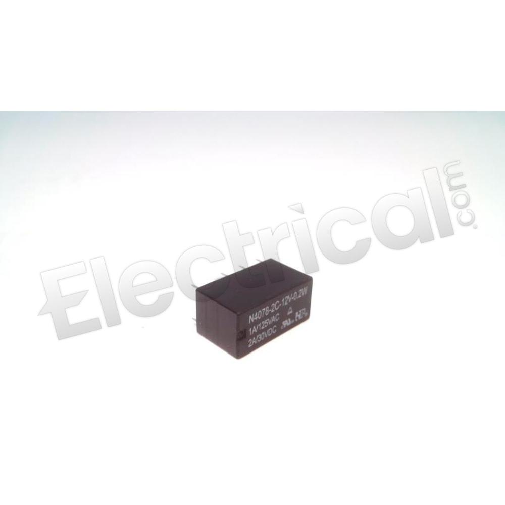 N4078-2C-12V-0.2W