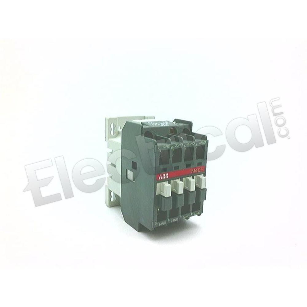 N40E 110V 50HZ / 110-120V 60HZ
