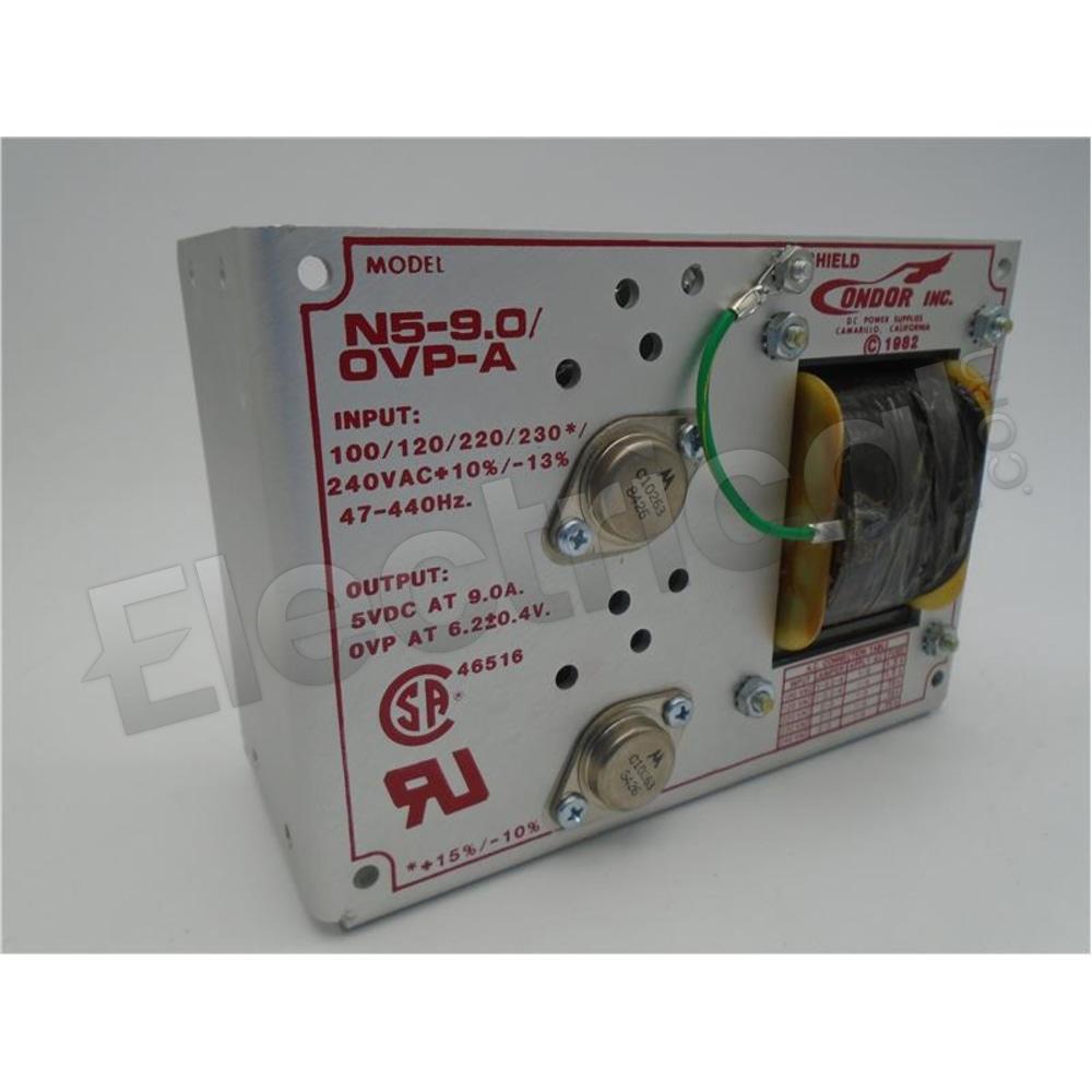 N5-9.0/OVP-A