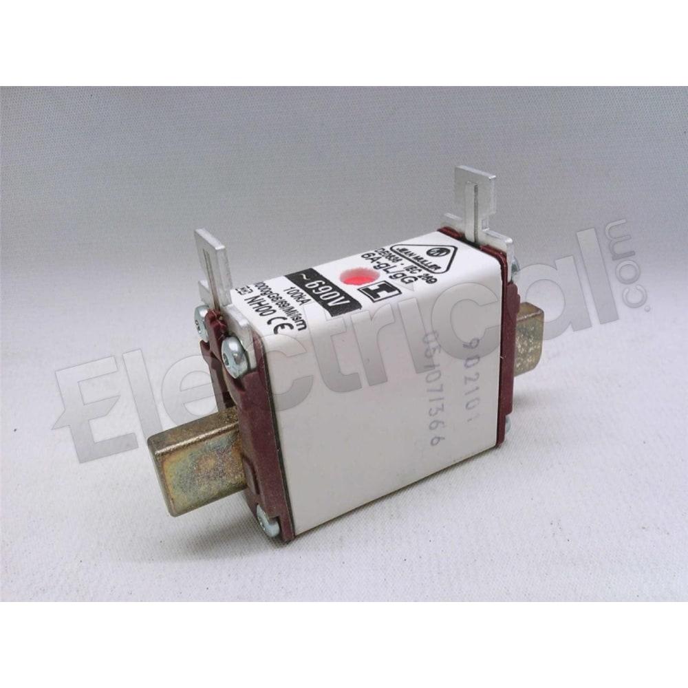 Jean Muller Low Voltage N5081419