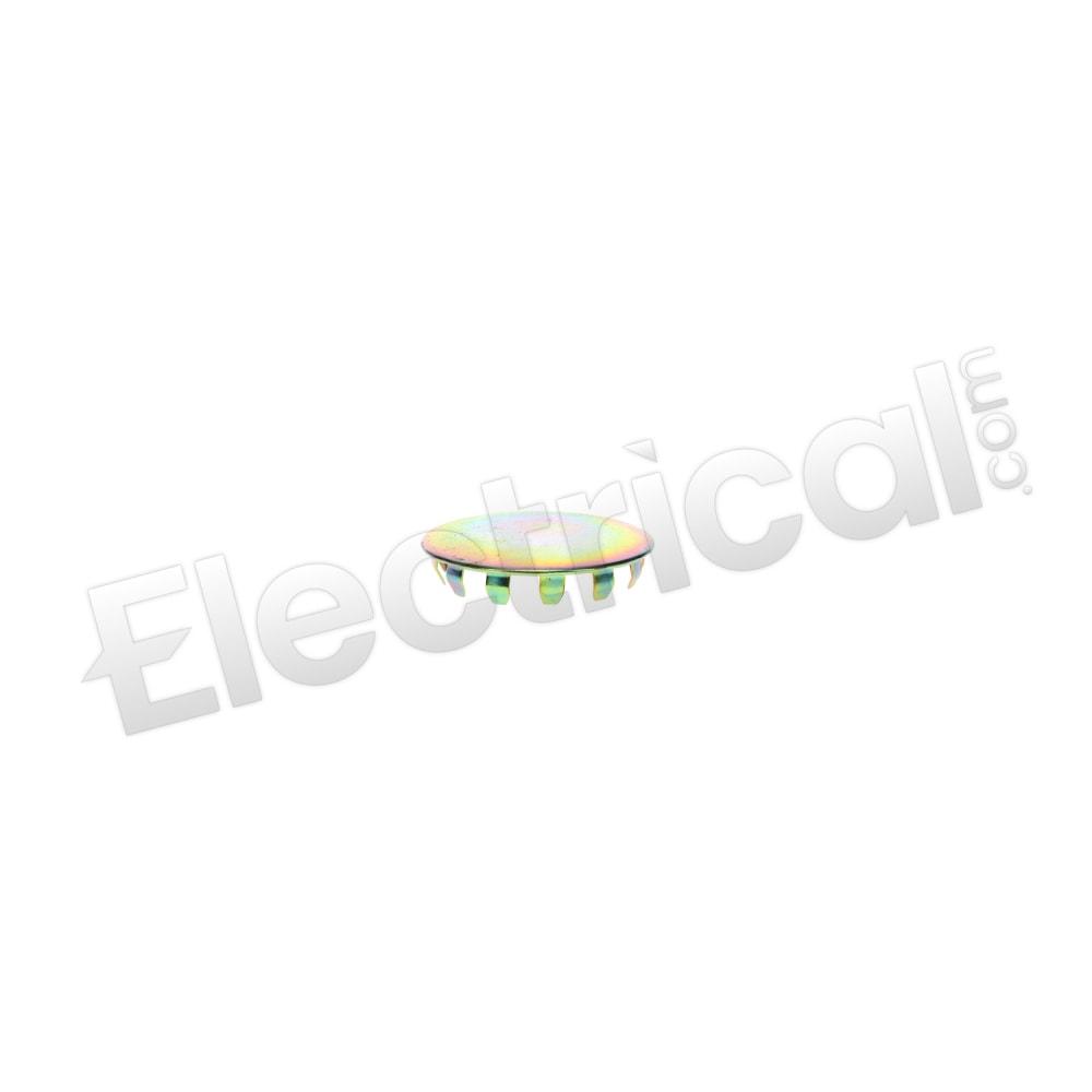 General Electric Frame or Mechanism Part N529P53B