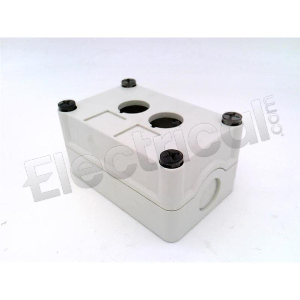 Springer Controls Enclosure N5EPE02