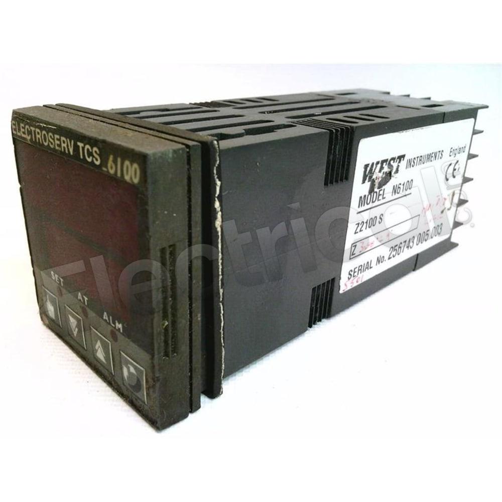 N6100-Z2100S
