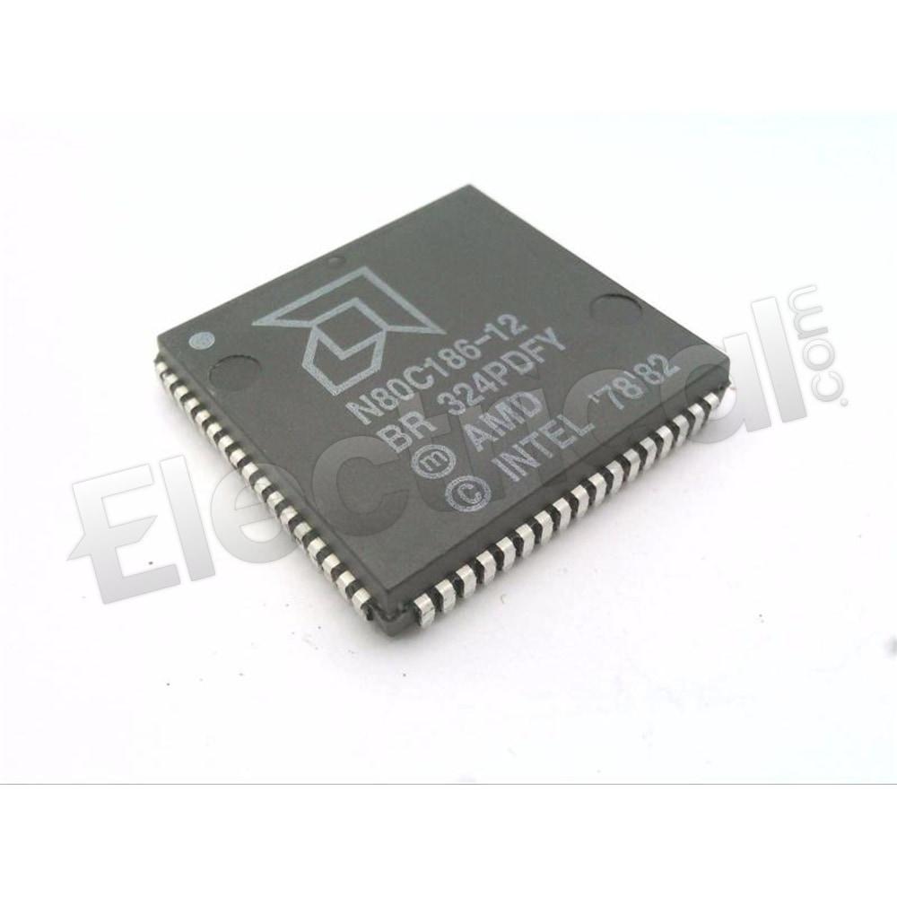 N80C186-12