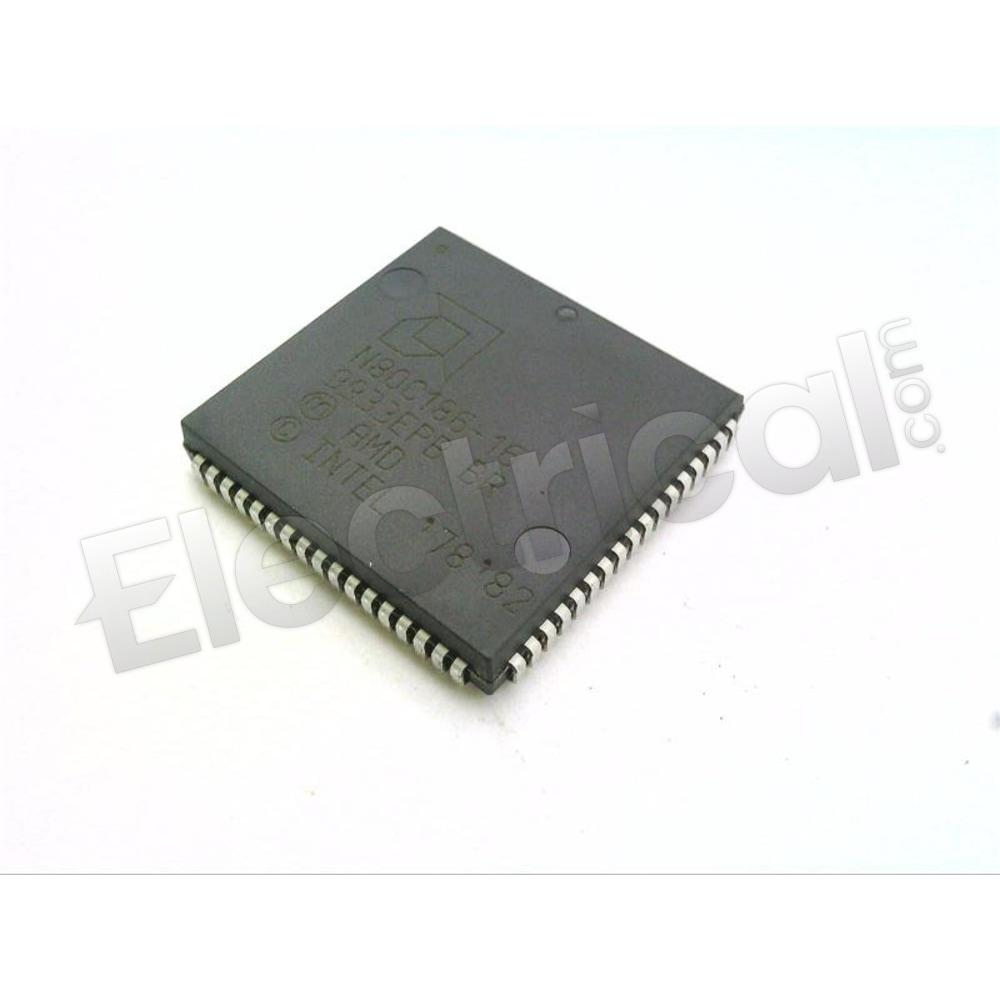 N80C186-16