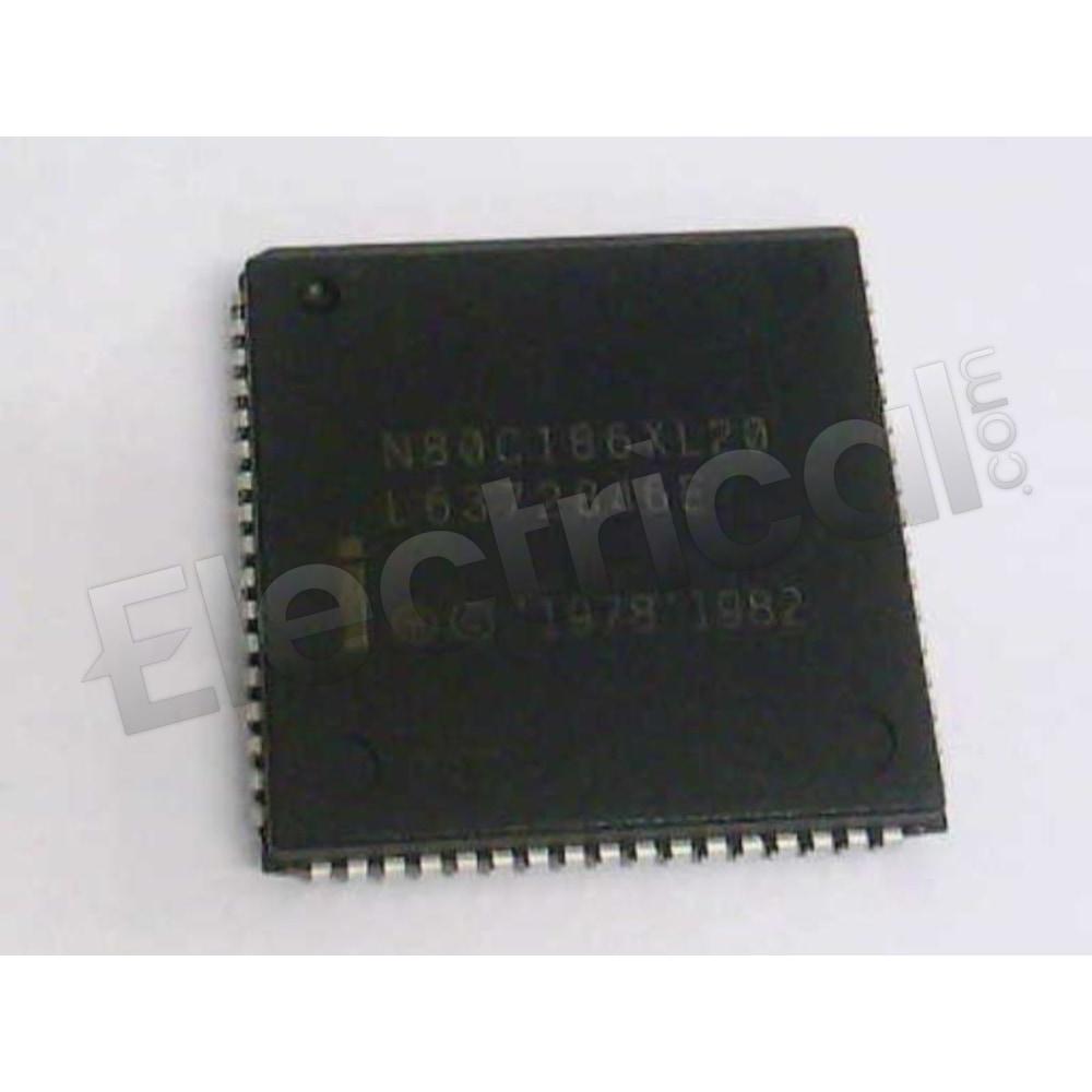 N80C186XL20