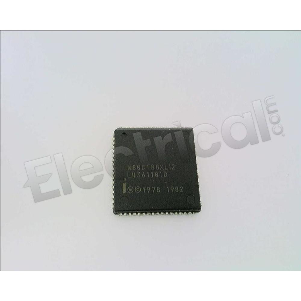 N80C188XL12