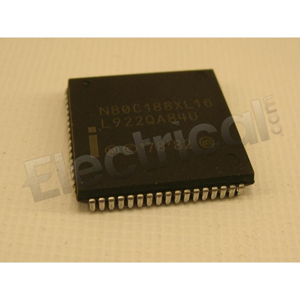 N80C188XL16