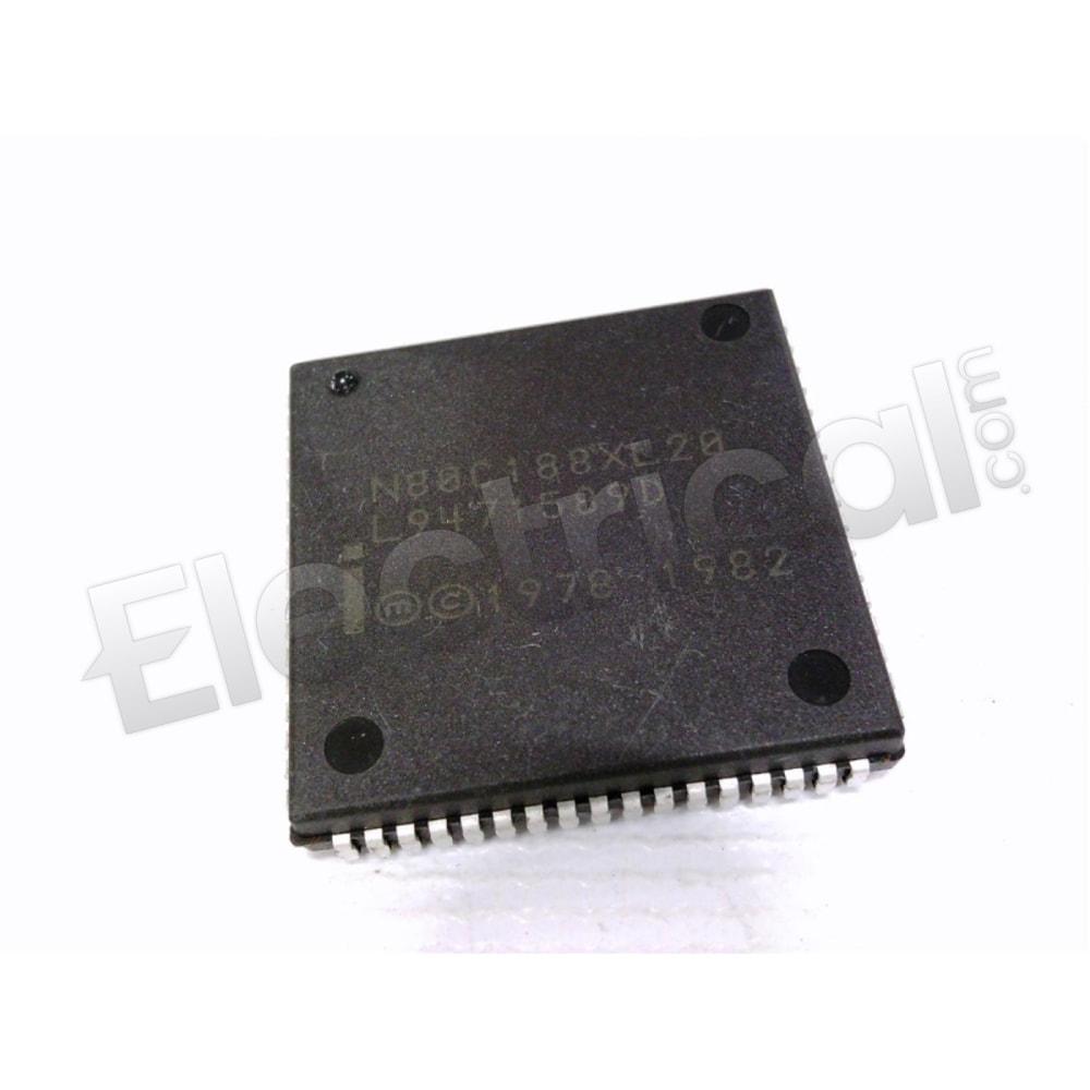 N80C188XL20