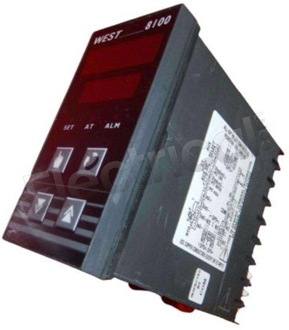 N8100-Z217110M1P0S