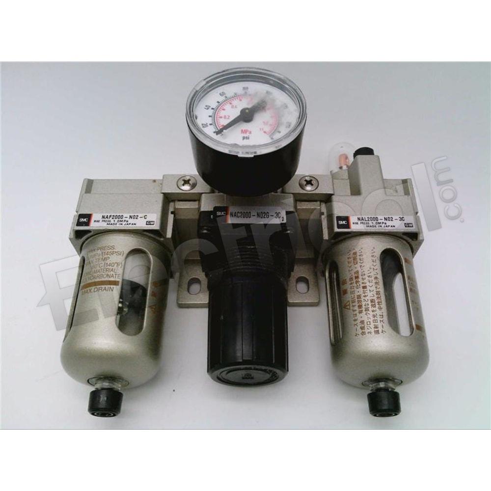 NAC2000-N02G-3C