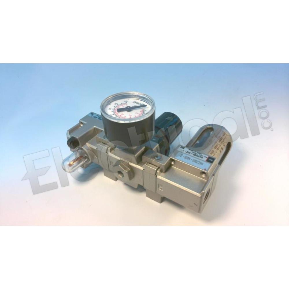 NAC2000-N02G-C