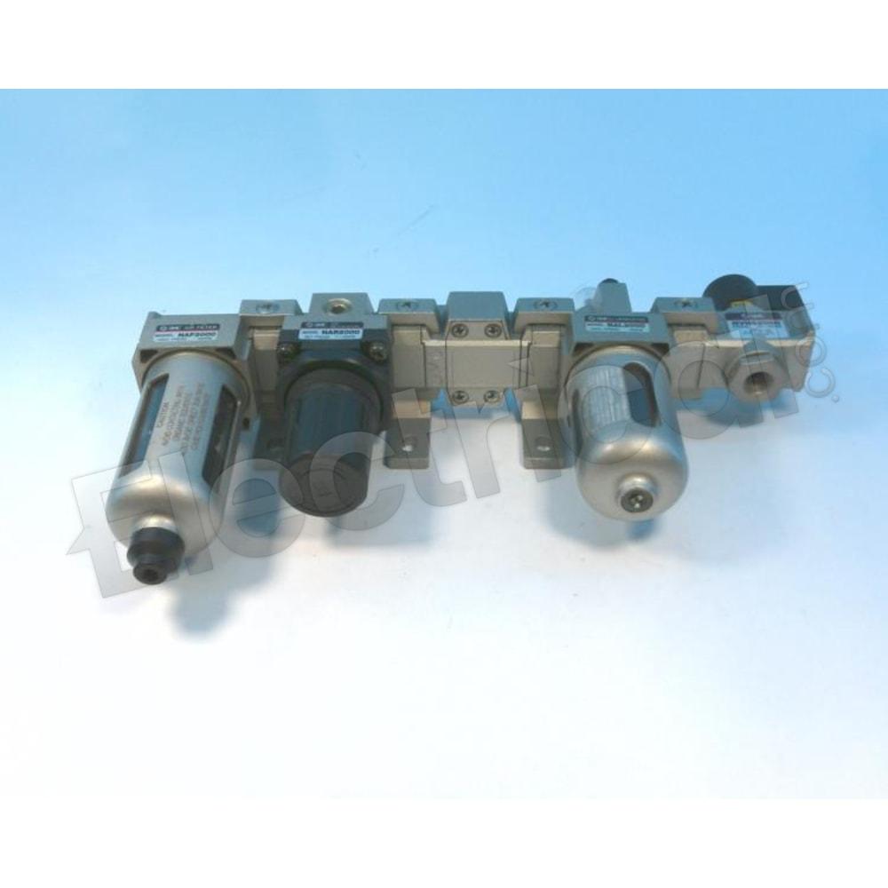 NAC2000-NO2D-KV-3C