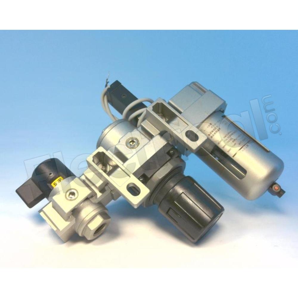 NAC3020-N03G-SV