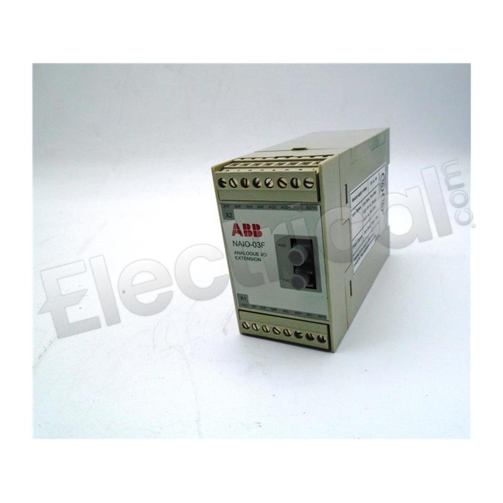 NAIO-03F