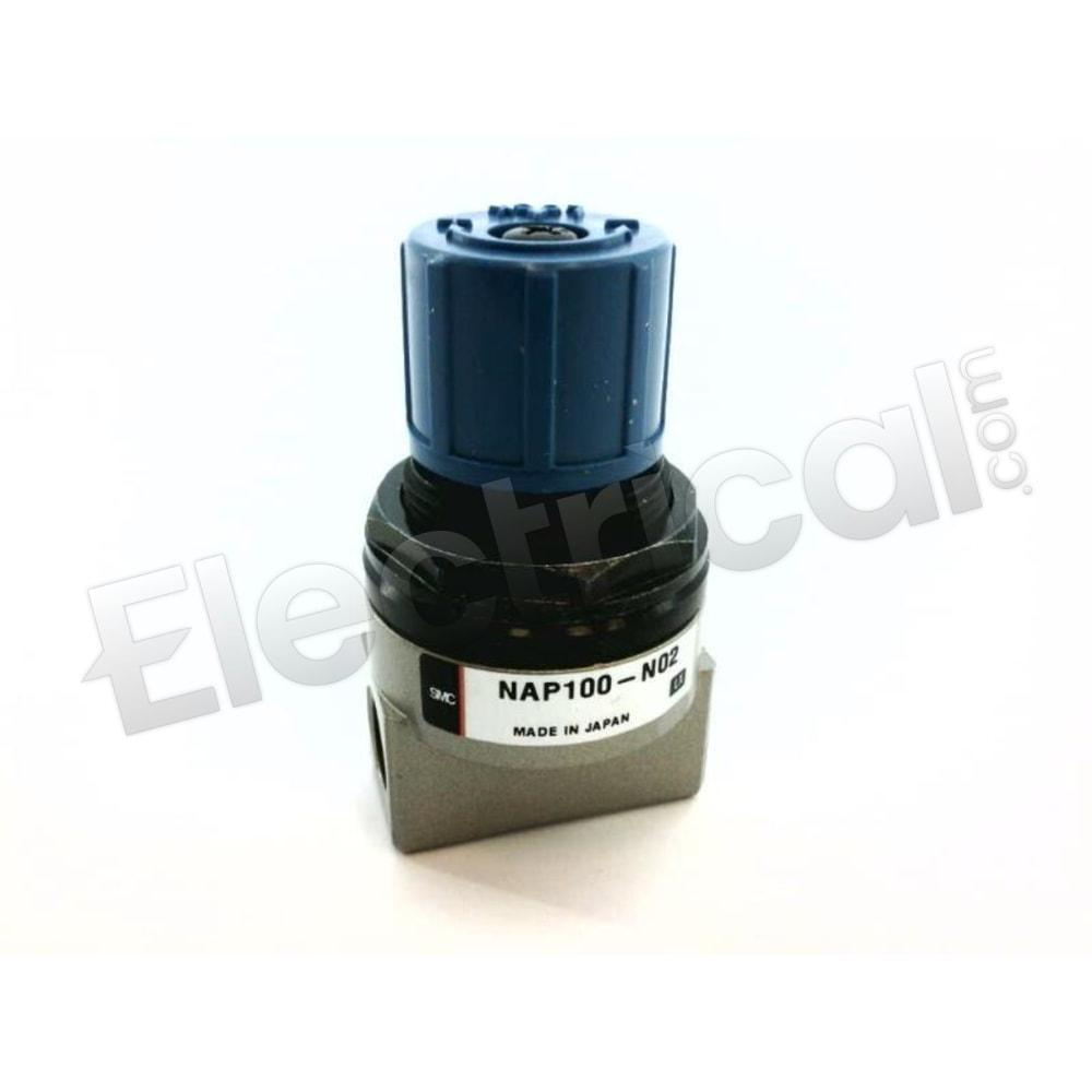 NAP100-N02