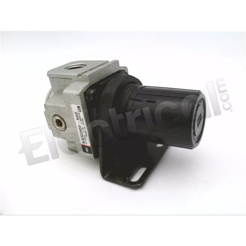 NAR2500-N02