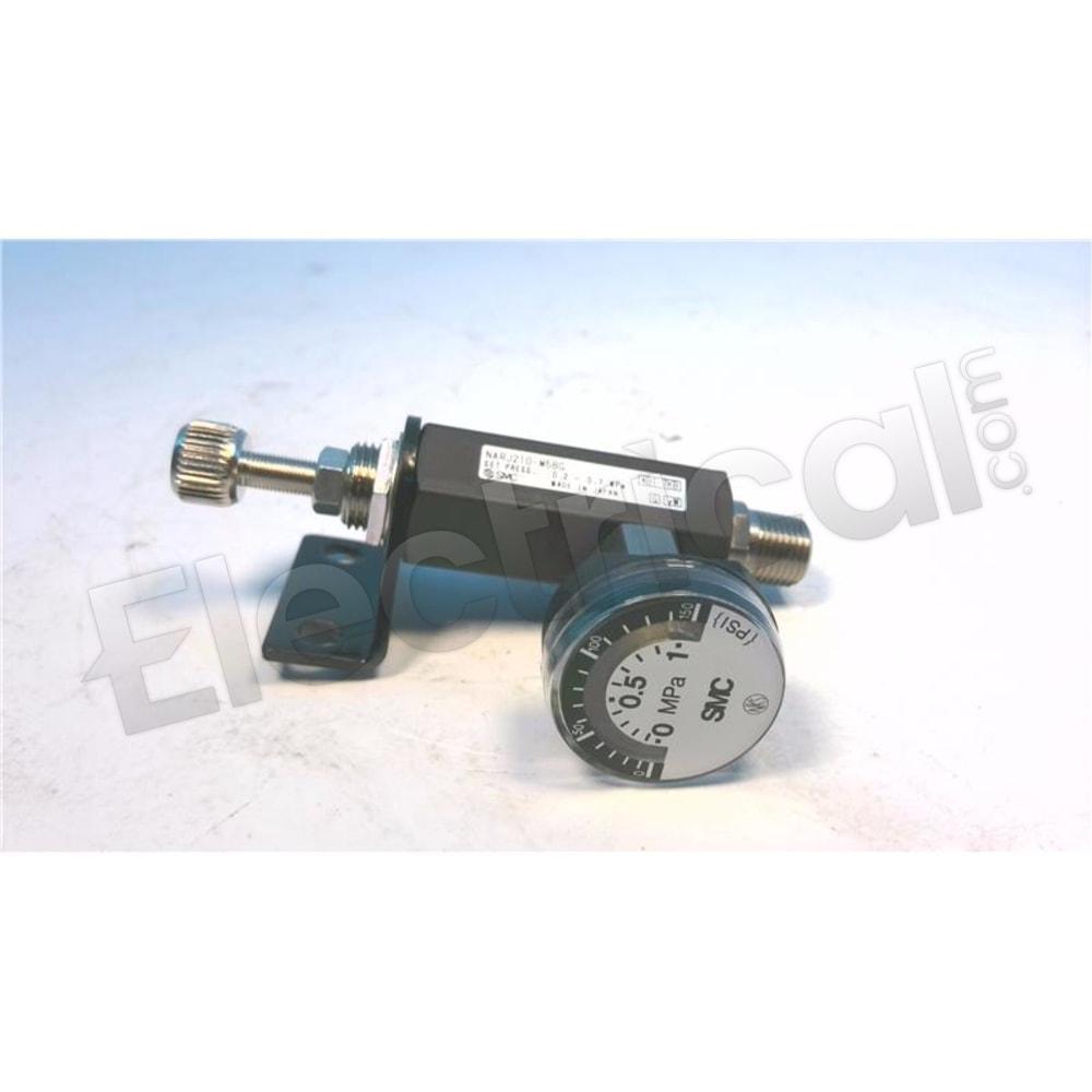 NARJ210-M5BG