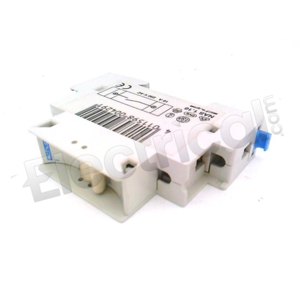 Schupa Molded Case NAS-1.16